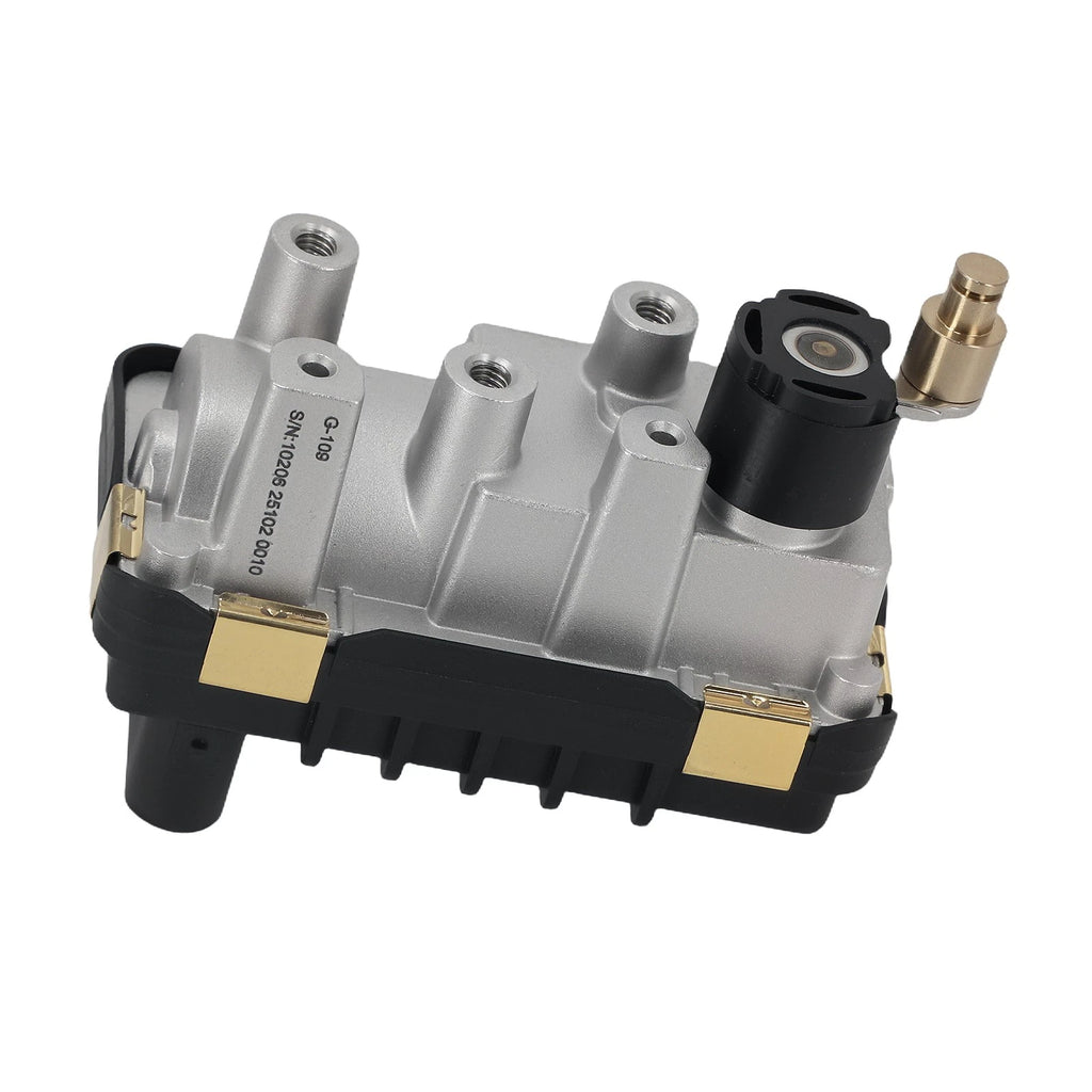 Turbo Actuator for Mercedes-Benz E 280 320 CDi S211 W211 (2004–2009) G-109