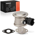 Secondary Air Injection Check Valve for BMW 325Ci 325i (2003–2006)