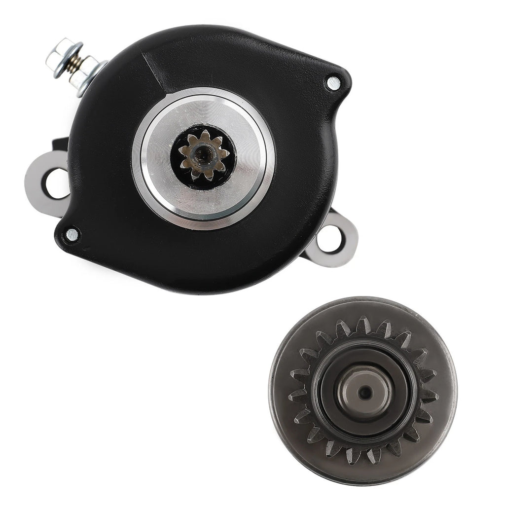 Starter & Drive for WaveRunner III 700 GP WRA700 WaveRaider 700 RA700 (1994–1997)