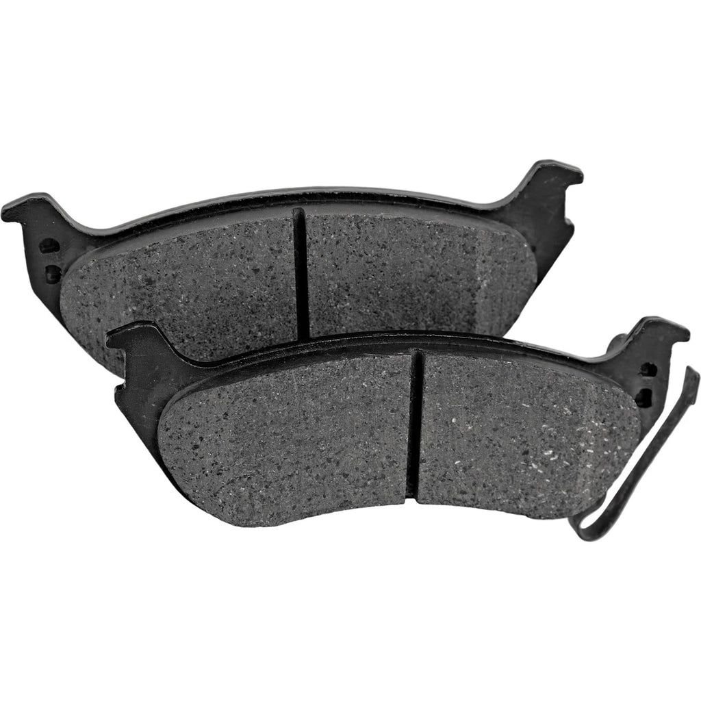 Set of 4 Brake Pads for Ford Explorer Mercury Mountaineer Sport Trac