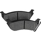 Set of 4 Brake Pads for Ford Explorer Mercury Mountaineer Sport Trac