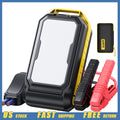Portable Car Jump Starter for All Vehicles 