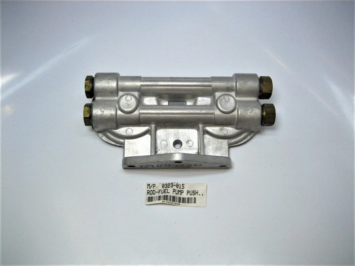 Marine Power Sterndrive Engine Push Rod Fuel Pump 0323-015