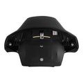 Backrest Pad for Harley Touring (2014–2023)