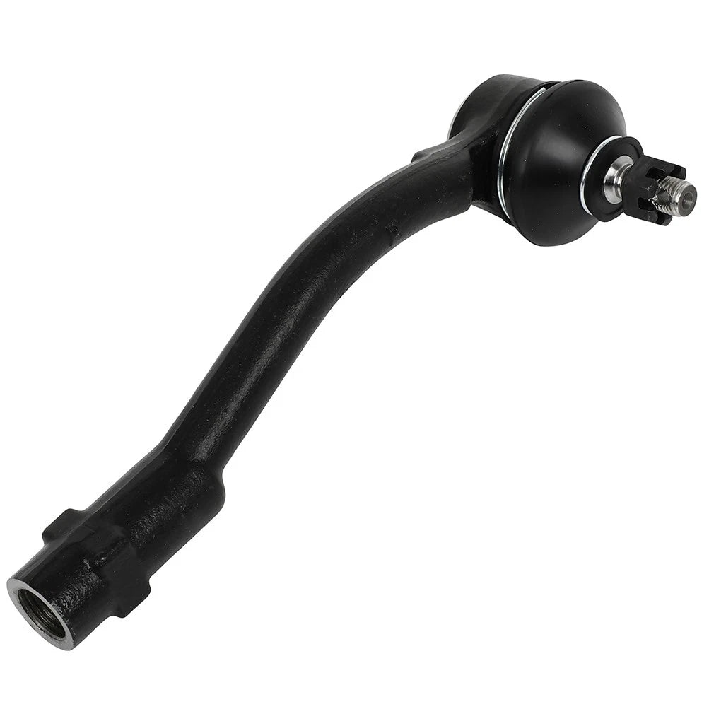 Set of 8 Tie Rod Ends & Sway Bar Links for Kia Soul (2010–2013)