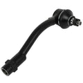 Set of 8 Tie Rod Ends & Sway Bar Links for Kia Soul (2010–2013)