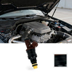 Fuel Injector for Chevrolet Silverado 4.3L V6 (0280150975, JY0618)