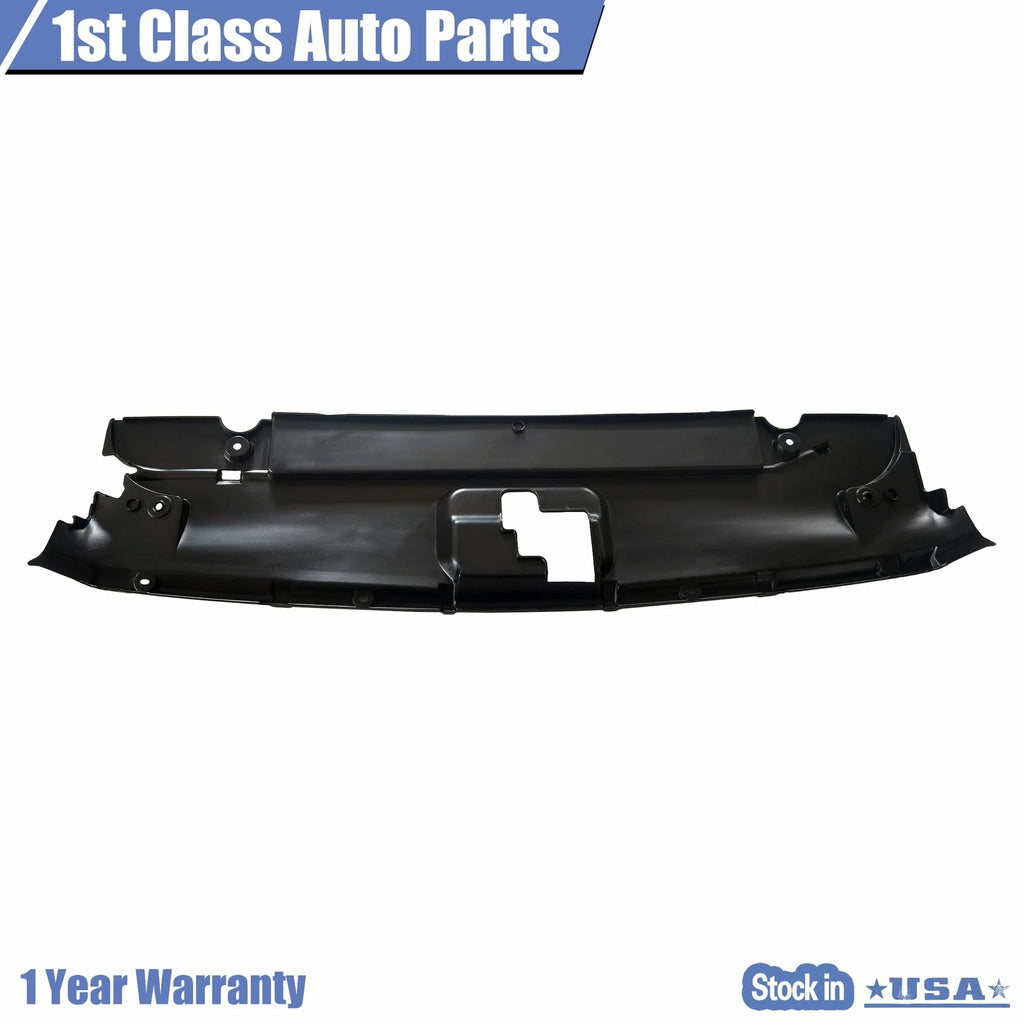 Front Radiator Support Cover for Ford Mustang (2015-2017)
