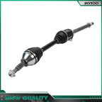 CV Axle Assembly for Ford Explorer (2014–2017) 3.5L FWD