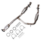 Catalytic Converter Kit for Ford Explorer 4.0L (2002–2005) EPA