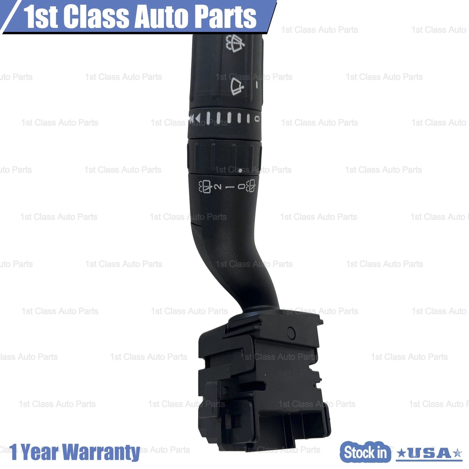 Wiper Switch for Ford Lincoln SUV Truck