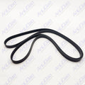 Serpentine Belt for MerCruiser 4.3 5.0L 5.7L 862089A1 865615008 57-865615Q08