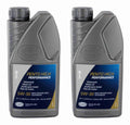 2X Pentosin HP 5W-30 Synthetic Motor Oil for