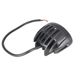 LED Headlight Fog Light Lamps for Motorcycle - Bright Driving Spotlight