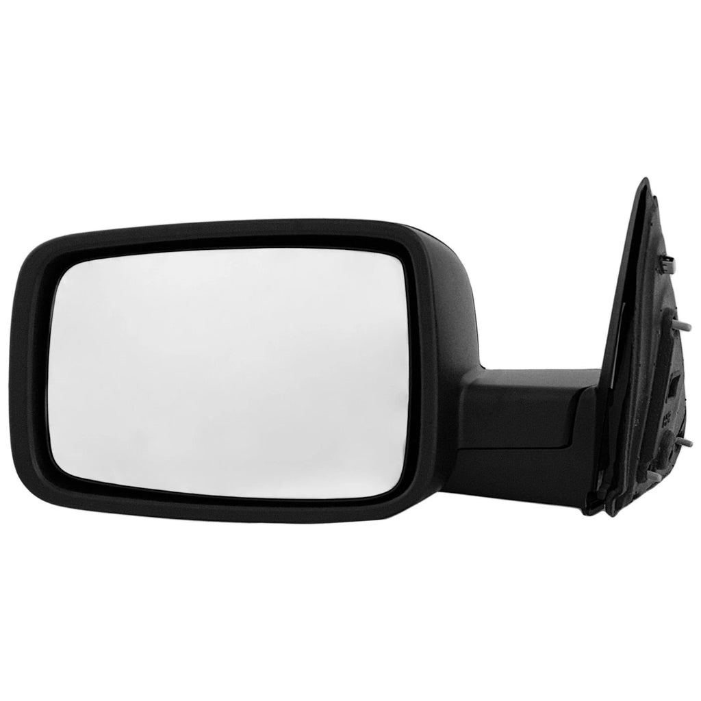 Set of 2 Mirrors for Ram 1500 (Driver & Passenger Side)