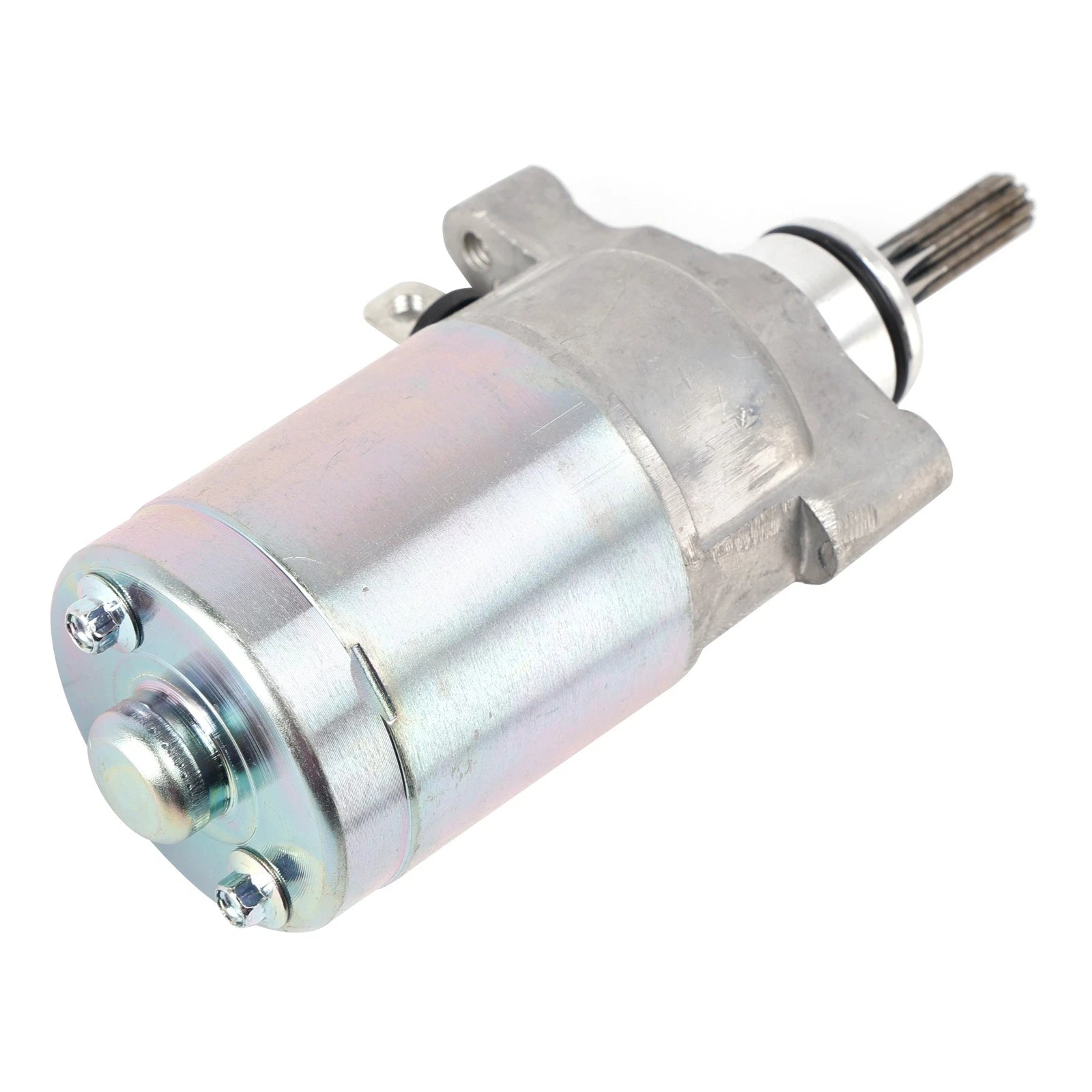 Starter Motor 5B6-H1800-00-00 for Yamaha TTR110E (2008–2025)