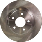 Front Disc Brake Rotors for Ford Ranger (2003–2011) 4WD