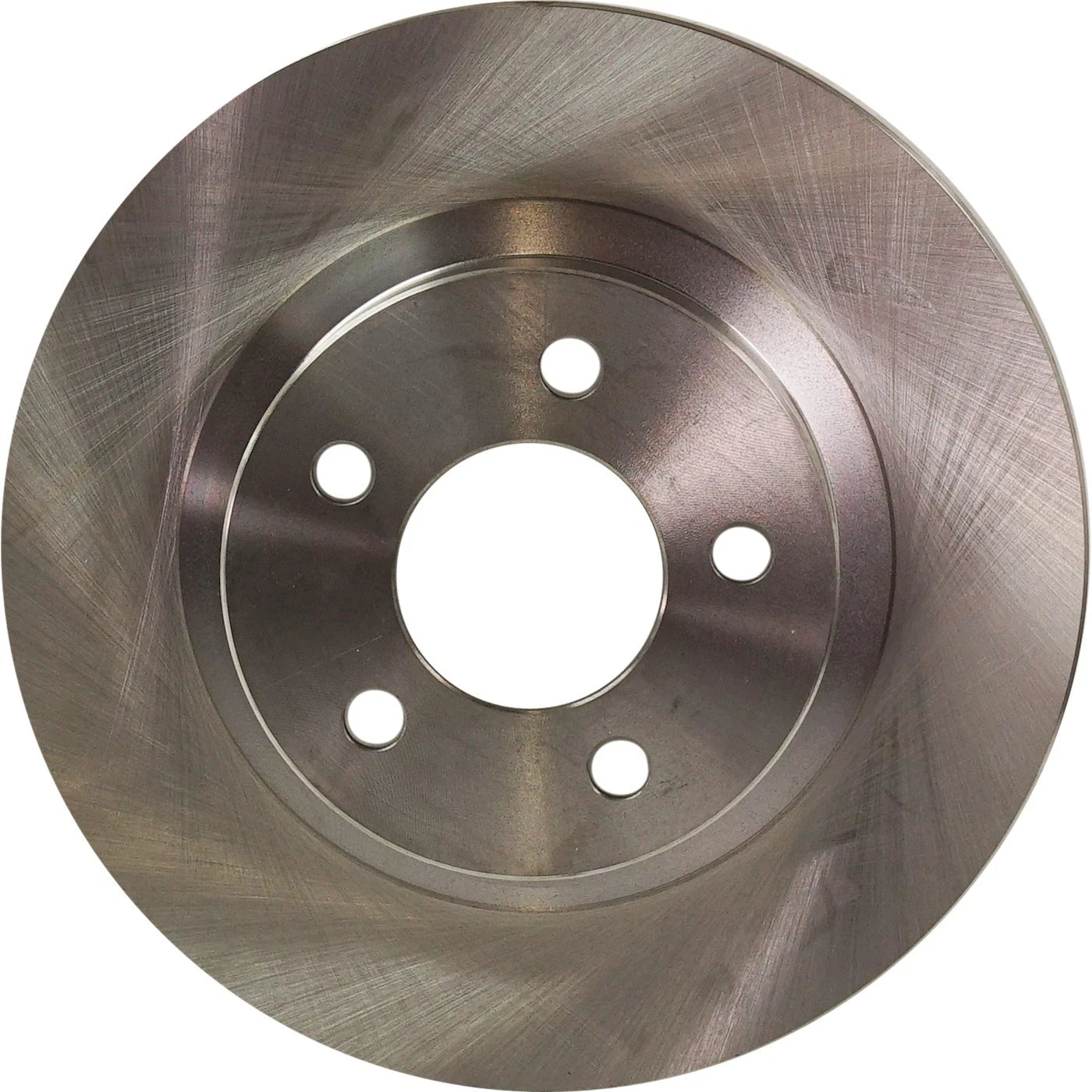 Front Disc Brake Rotors for Ford Ranger (2003–2011) 4WD