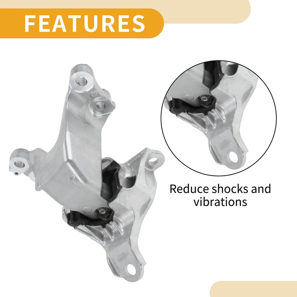 Engine Motor Left Mount for Honda Civic FC7 (2016–2019) 1.0T