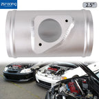 2.5" Mass Air Flow Sensor Adapter for Mazda 3/6 (2004–2020)