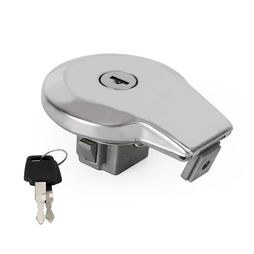 Fuel Gas Tank Cap for Yamaha XV250 Virago 250 V-Star 250 (1988–2020)