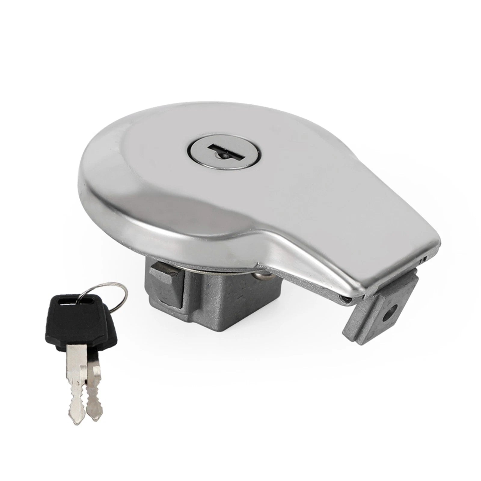 Fuel Gas Tank Cap for Yamaha XV250 Virago 250 V-Star 250 (1988–2020)