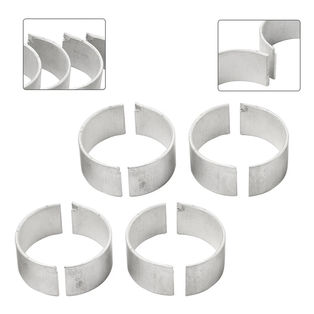 8X Connecting Rod Bearings for Yamaha YZF1000 R1 (2004–2024), MT-10 (2016–2024)