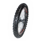 12mm Axle Front Wheel Rim Tire for PIT PRO Dirt Bike (70/100 - 17)