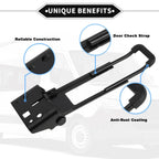 Rear Door Check Strap Stopper for Dodge Sprinter 2500 3500 (2003-2018)