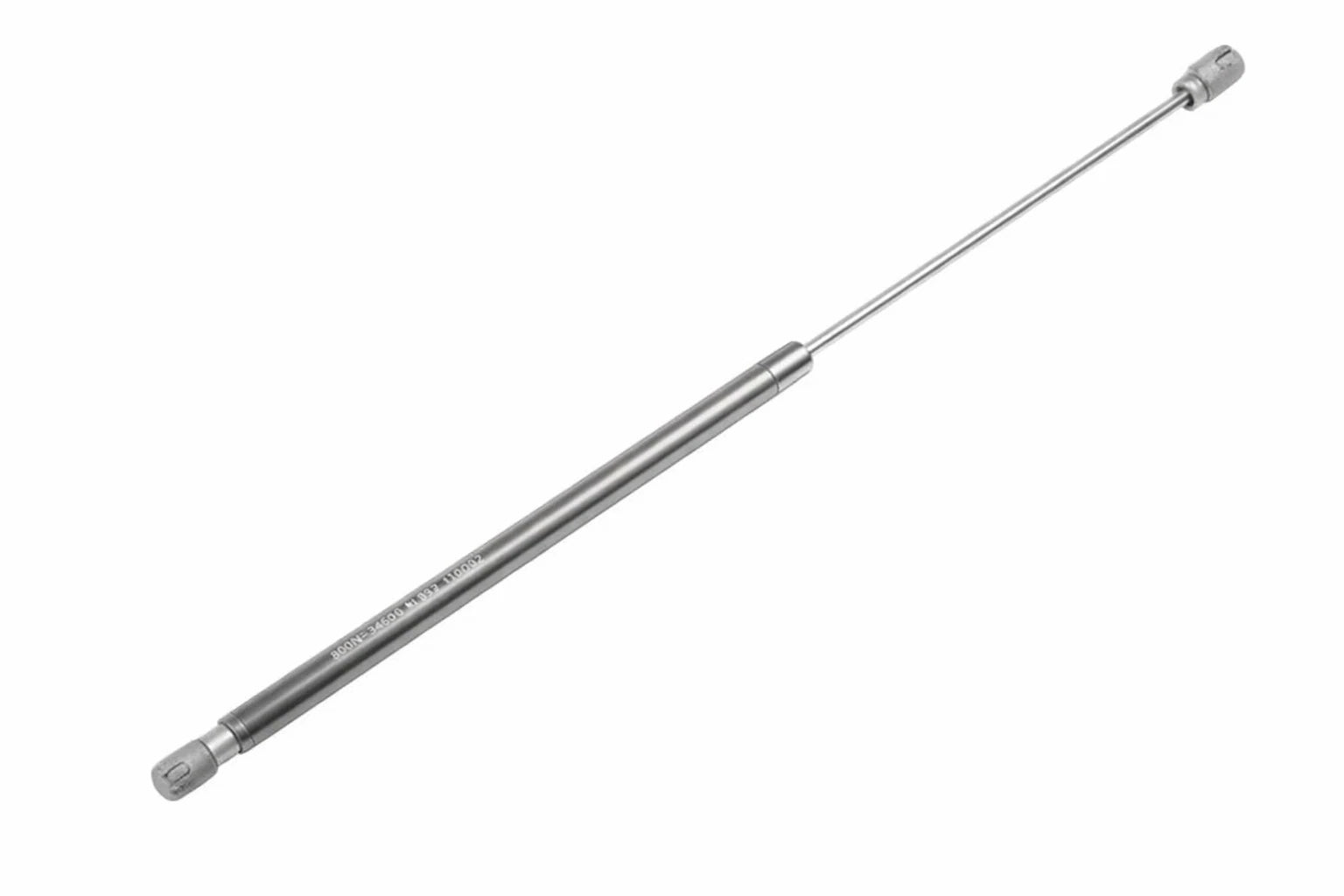 Left Hood Lift Support for Mercedes-Benz GL450, GL550 (2007–2012) 1649800364