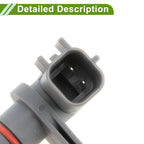 1 Pc Transmission Speed Sensor No.AE8P7M101AA for Ford EcoSport (2012–2014)