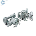 Disc Brake Calipers with Bracket for Ford Transit 150 250 350 (2015-2019)