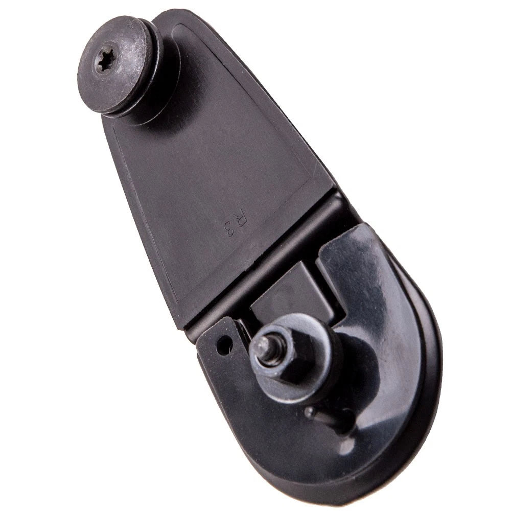 2Pcs Tailgate Liftgate Hinges for Ford Explorer (2002–2005)