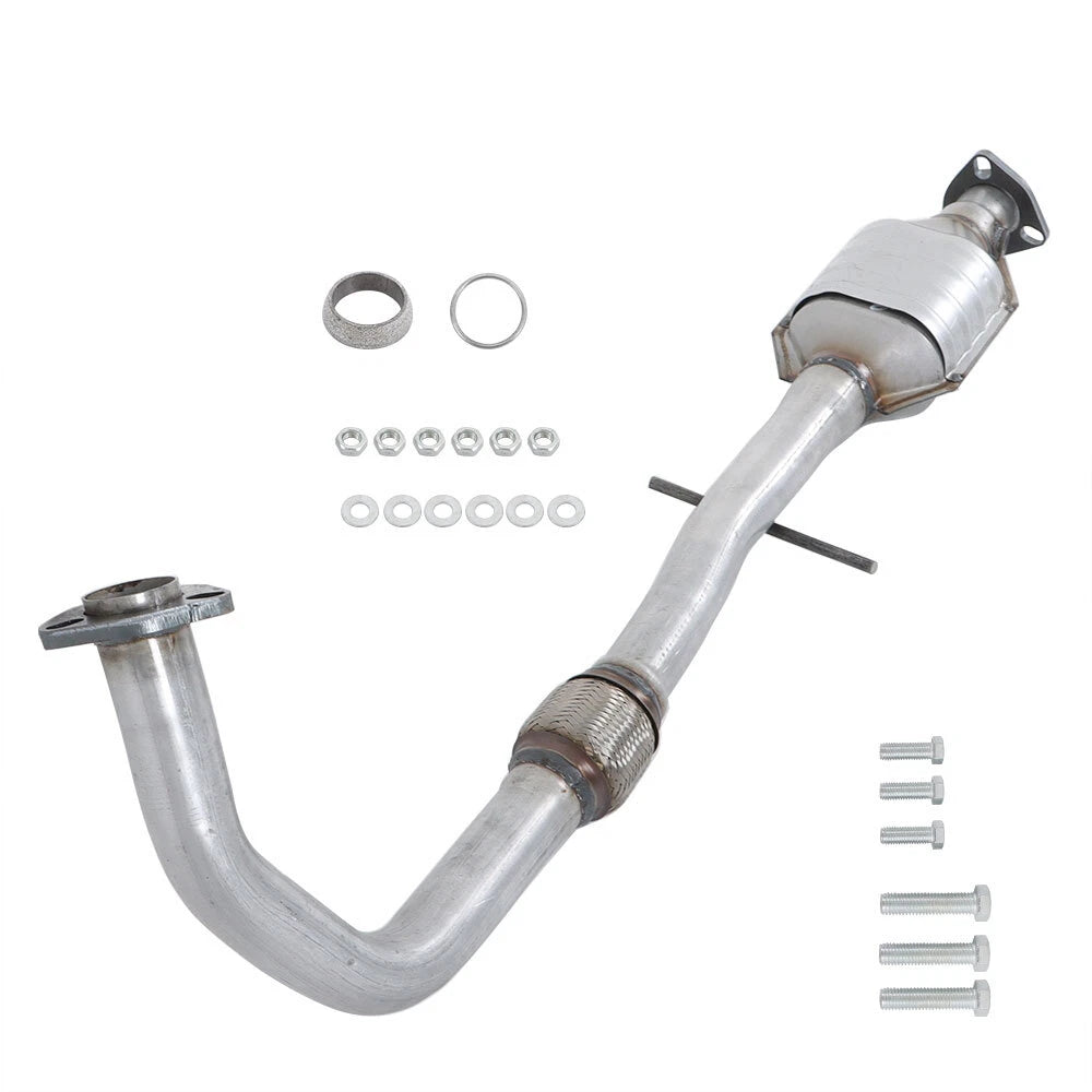 Exhaust Catalytic Converter for Saturn SL2 SC2 SW2 (1996–1998)