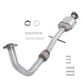 Exhaust Catalytic Converter for Saturn SL2 SC2 SW2 (1996–1998)