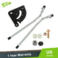 Steering Sector Drag Link Kit for John Deere D100-D140 (YYYY–YYYY)