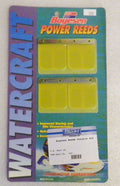 Boyesen Power Reeds for Polaris 900 SL (1996–1997) - 030