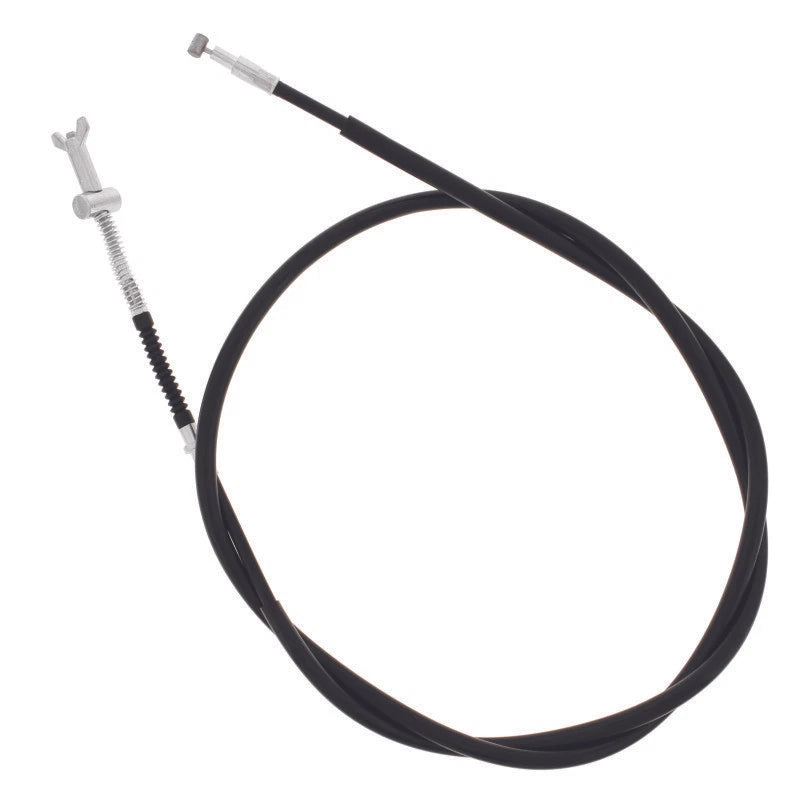 QuadBoss Hand Rear Park Brake Cable for