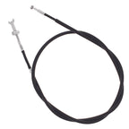 QuadBoss Hand Rear Park Brake Cable for
