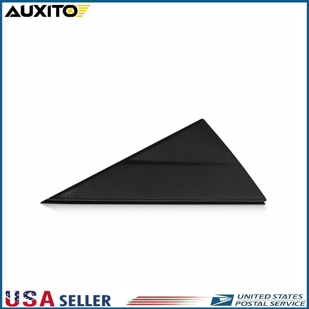 Left Fender Pillar Trim Mirror Corner Molding for Hyundai Tucson (2016–2021)