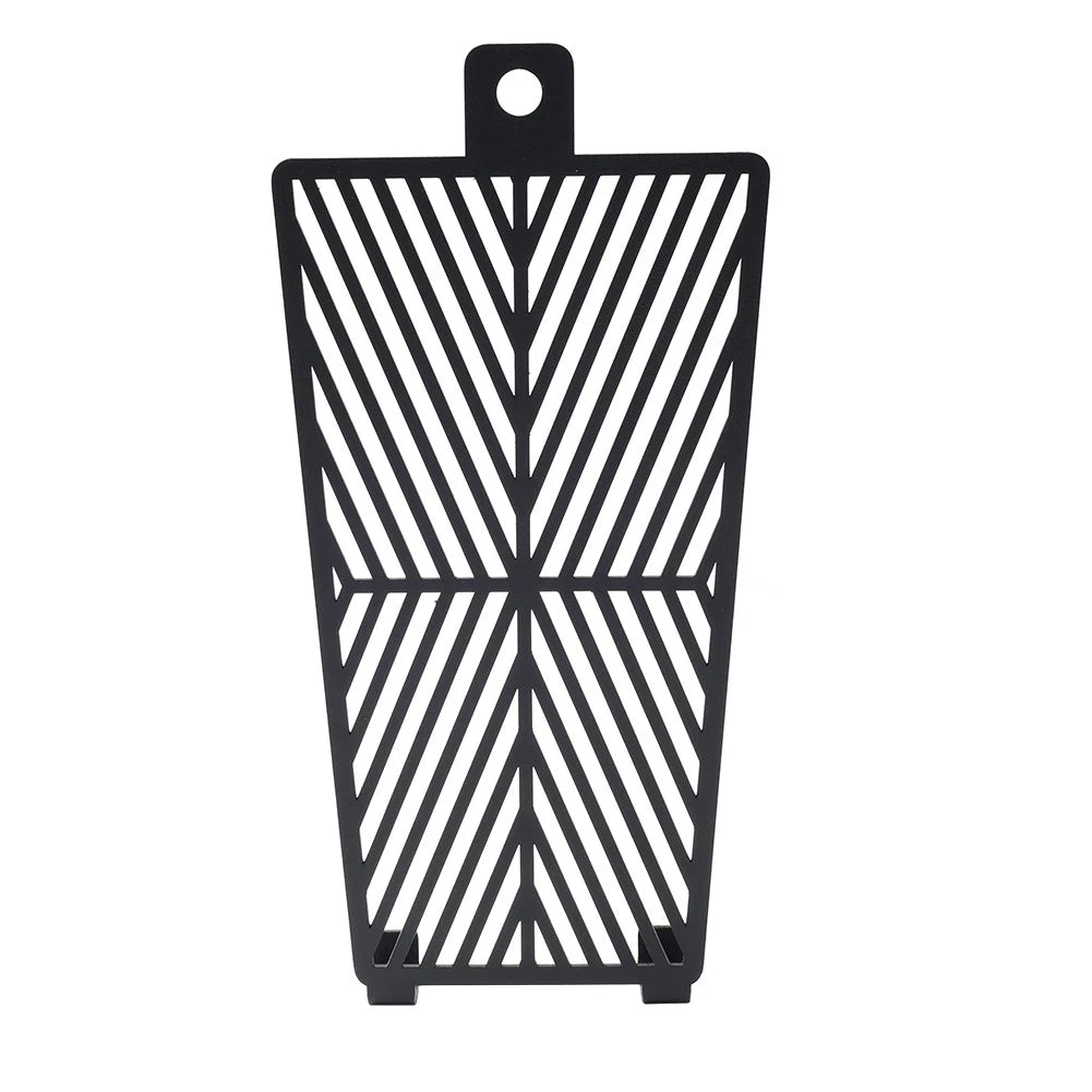 Oil Cooler Radiator Grille Mesh Cover for Harley Softail Low Rider Fat Boy (2018–2024)
