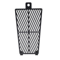 Oil Cooler Radiator Grille Mesh Cover for Harley Softail Low Rider Fat Boy (2018–2024)