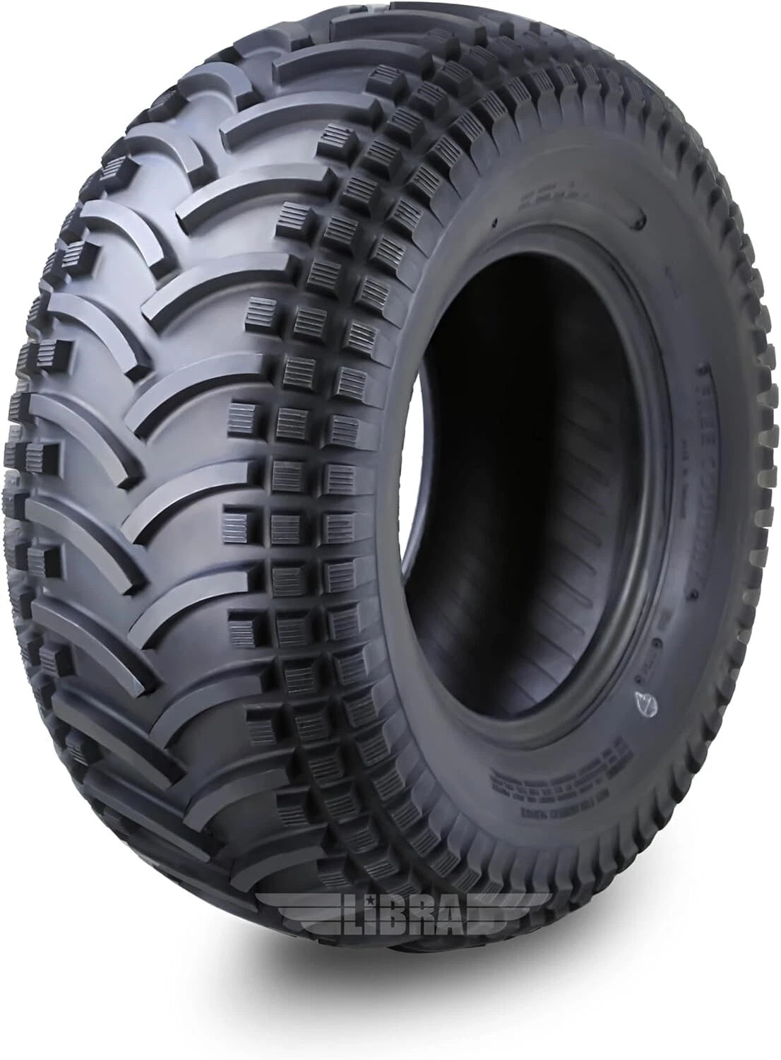 Free Country ATV Tire 24x11-10 Set of 2 (D930, 10431)