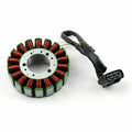 Magneto Engine Stator Generator Coil for Yamaha YZF R1 (2002–2003)