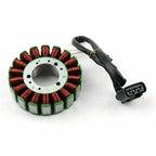 Magneto Engine Stator Generator Coil for Yamaha YZF R1 (2002–2003)