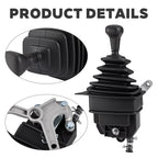 Gear Shifter & Rod for Yamaha Grizzly 660 4x4 YFM660F (2002–2008)