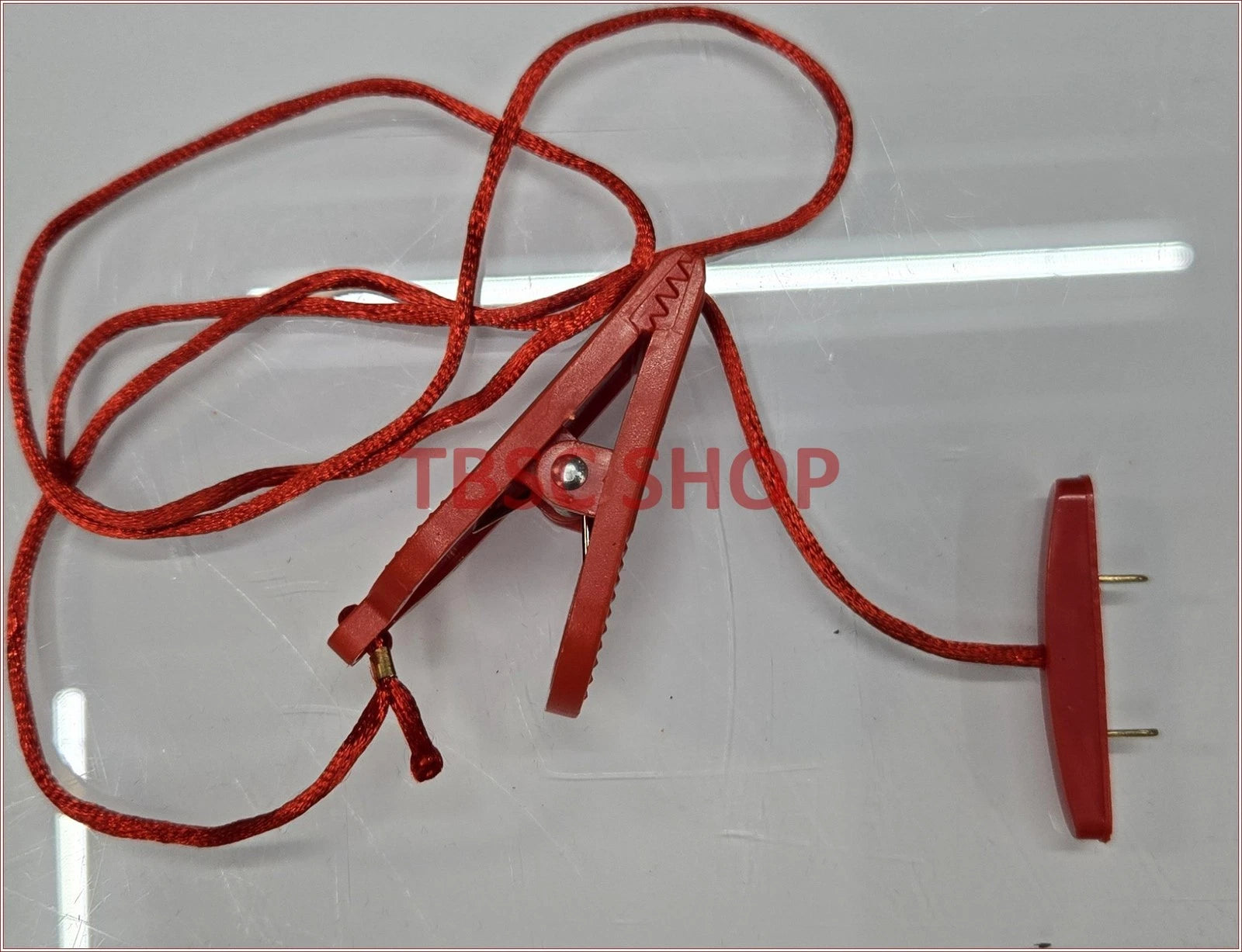 Safety Key for Kingsmith Walking Pad TM4500 TM4800 (Fits EB19669)