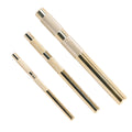 3 Piece Brass Drift Punch Set for Automotive Applications
