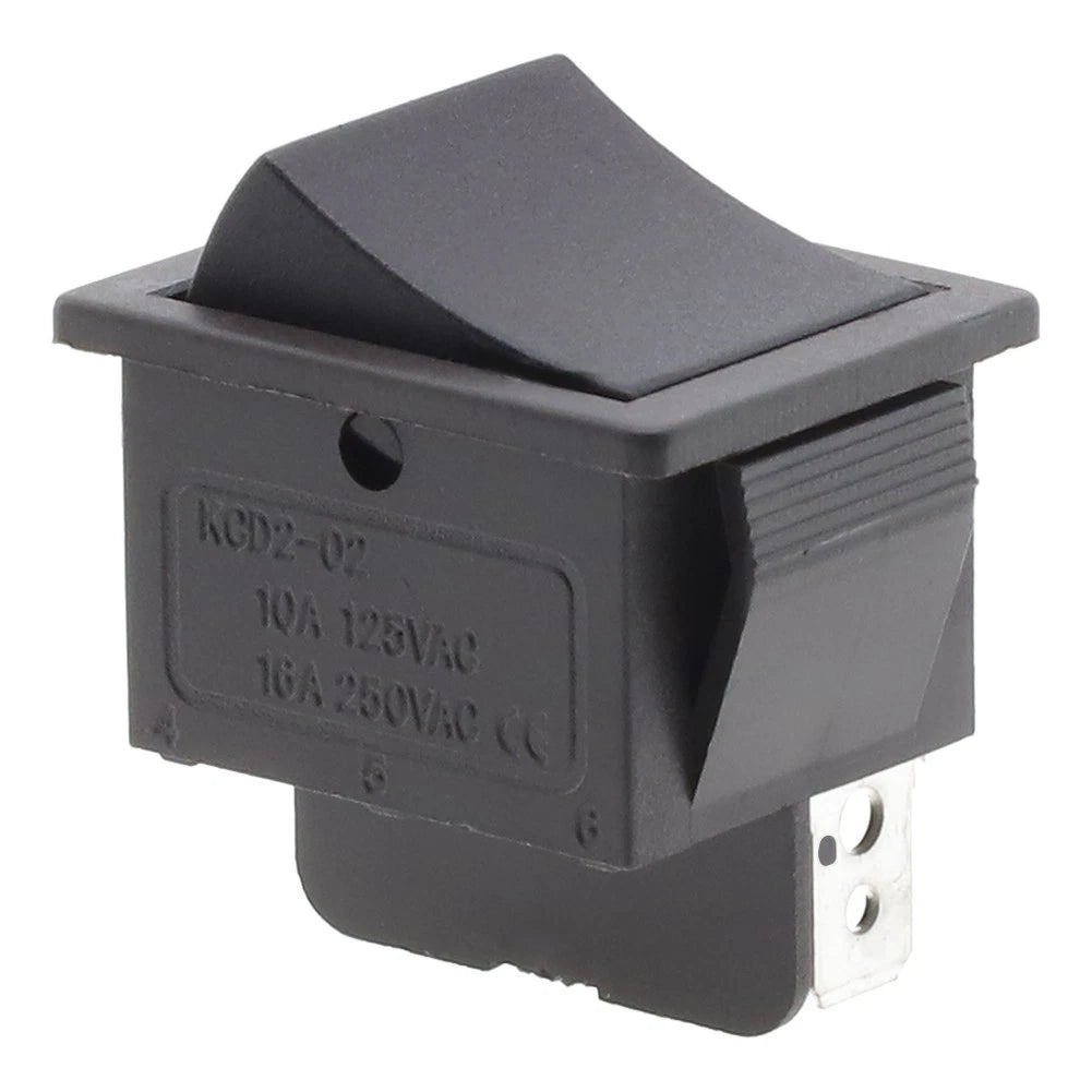 Foot Pedal Switch for Children's Electric Cars (Upgraded)