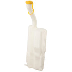 Coolant Reservoir for Honda Civic Hatchback (2002–2005) with Cap